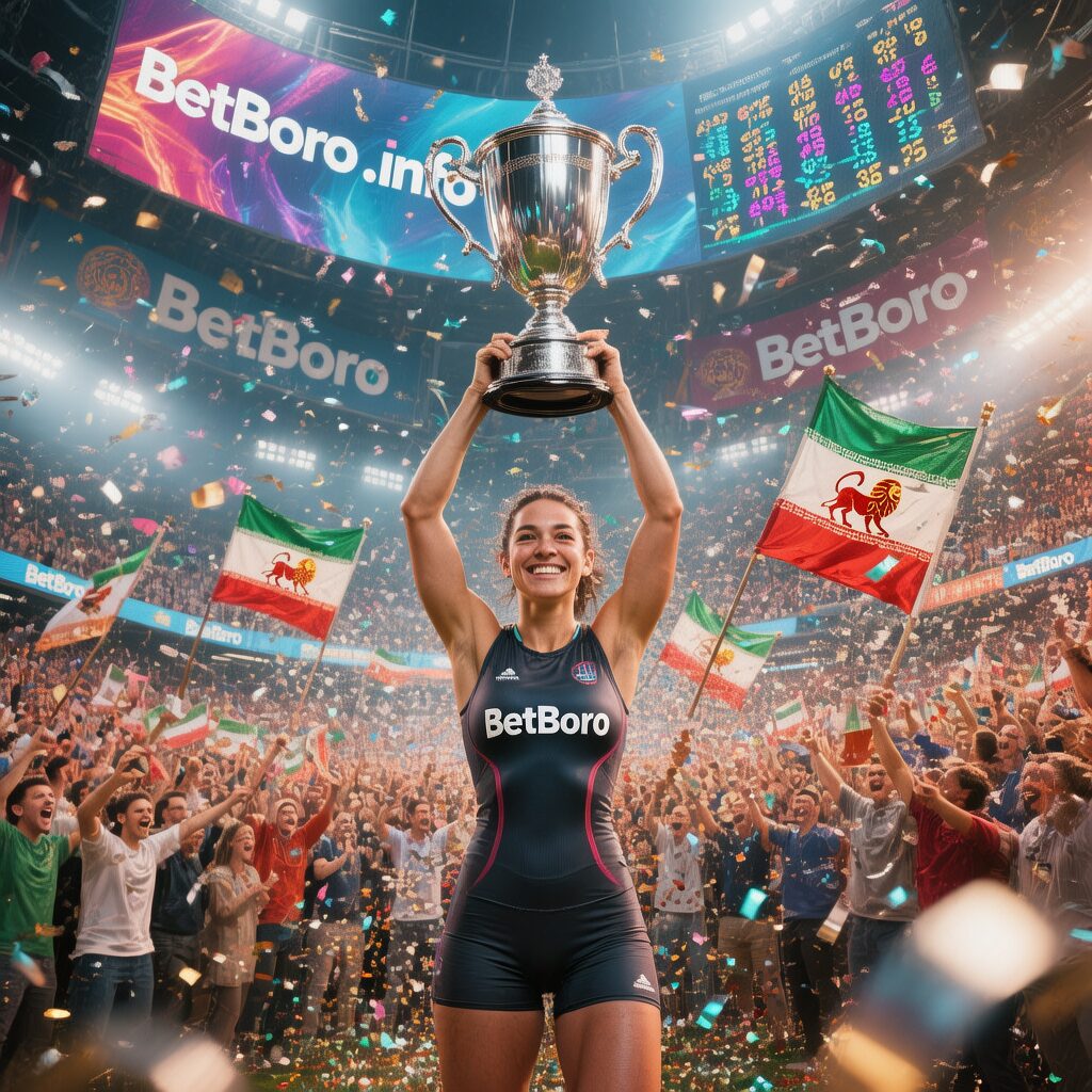شرط بندی فوتبال بت برو BetBoro شرط بندی فوتبال بت برو BetBoro